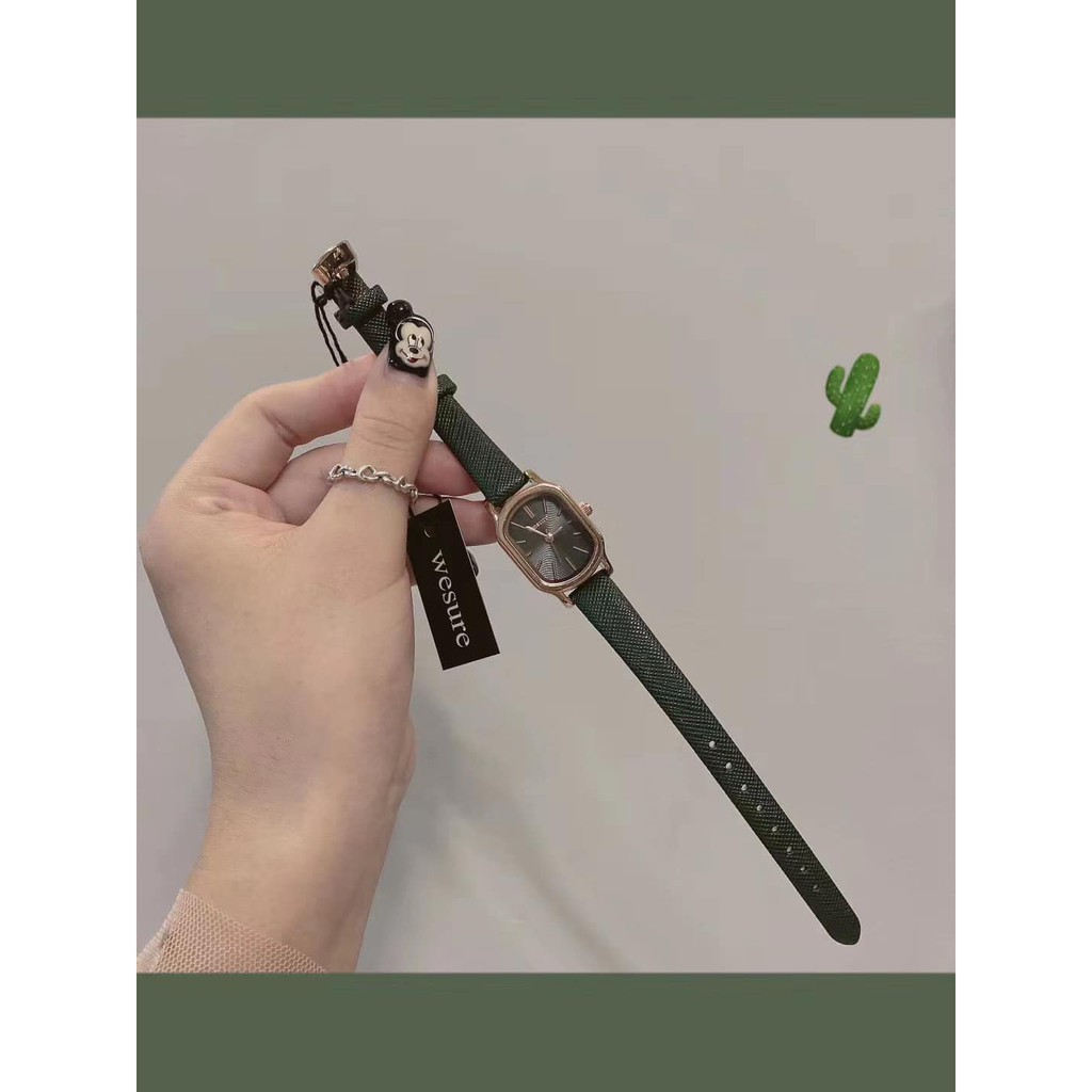 Hot Trend] Đồng Hồ Nữ Wesure Fullbox | BigBuy360 - bigbuy360.vn