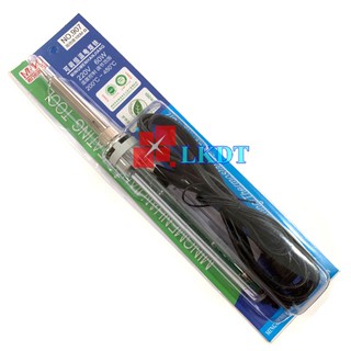 Lkdt mỏ hàn chỉnh nhiệt độ no.907 60w