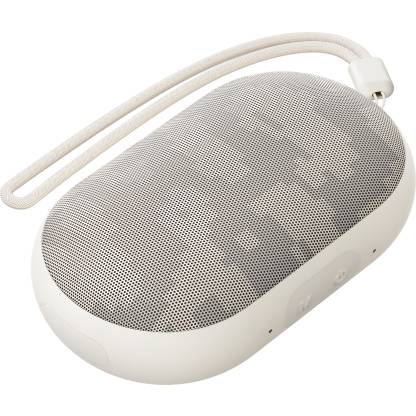 Loa Bluetooth Realme Pocket màu Desert Grey