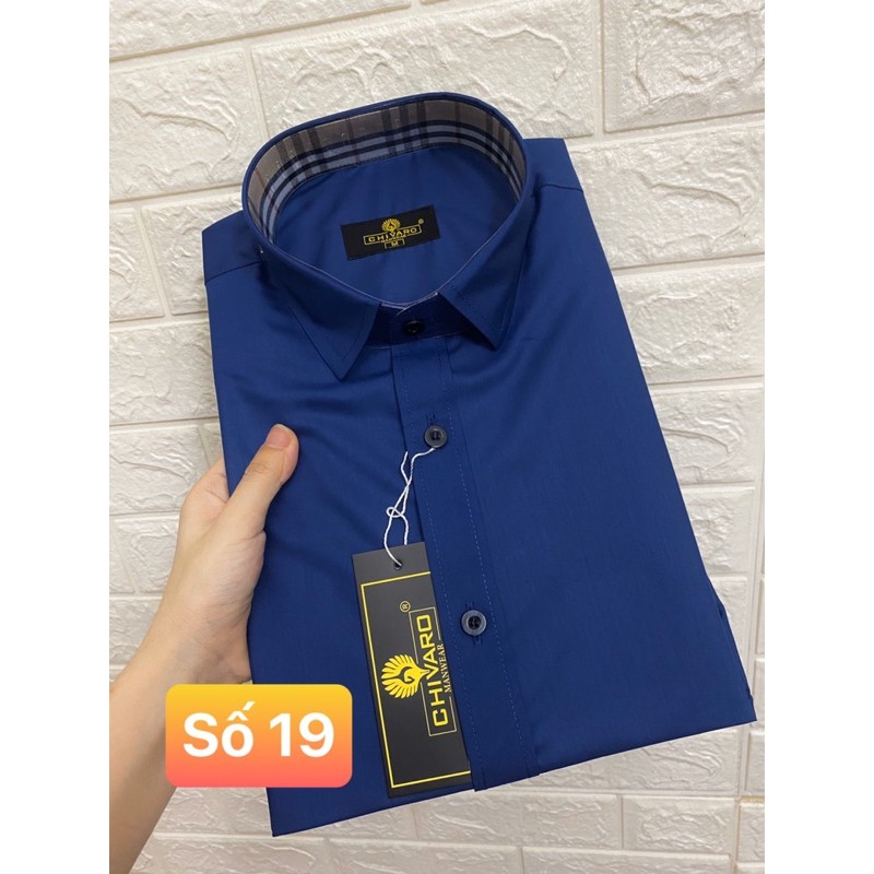 SƠ MI NAM NGẮN TAY | BigBuy360 - bigbuy360.vn