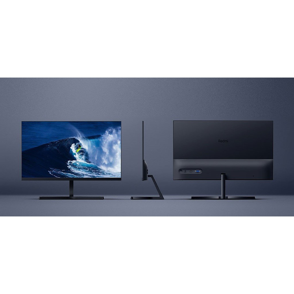 Màn hình máy tính Xiaomi MI 23.8 inch Full HD 1080p, IPS viền mỏng | BigBuy360 - bigbuy360.vn