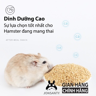 Lúa mì sấy cho hamster hãng JONSANTY cst012