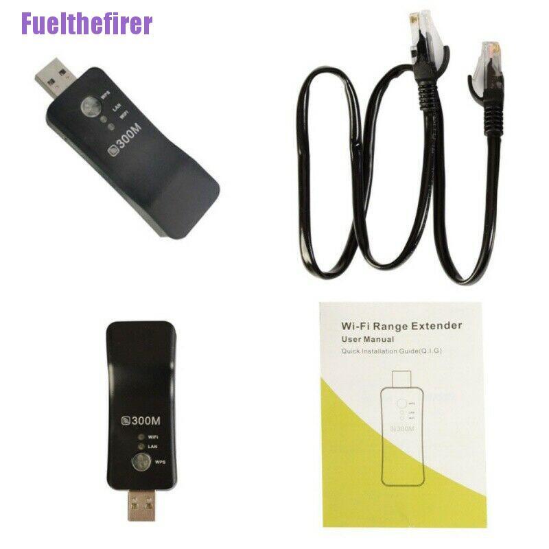 Bộ Chuyển Đổi Wifi Dongle Rj-45 Ethernet Cho Tv Thông Minh Samsung