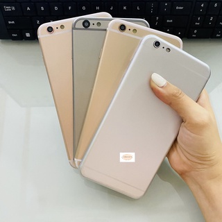Mô hình trưng bày 6s / 6splus chuẩn đẹp