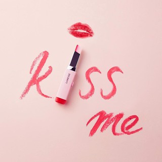 SON LÌ 2 MÀU LANEIGE TWO TONE MATTE LIP BAR