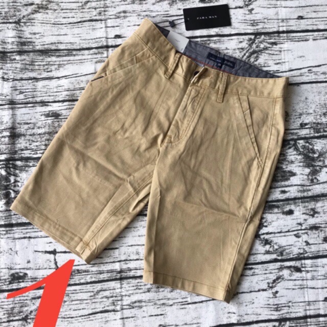 (XẢ KHO GIA SỐC) Quần Short Nam