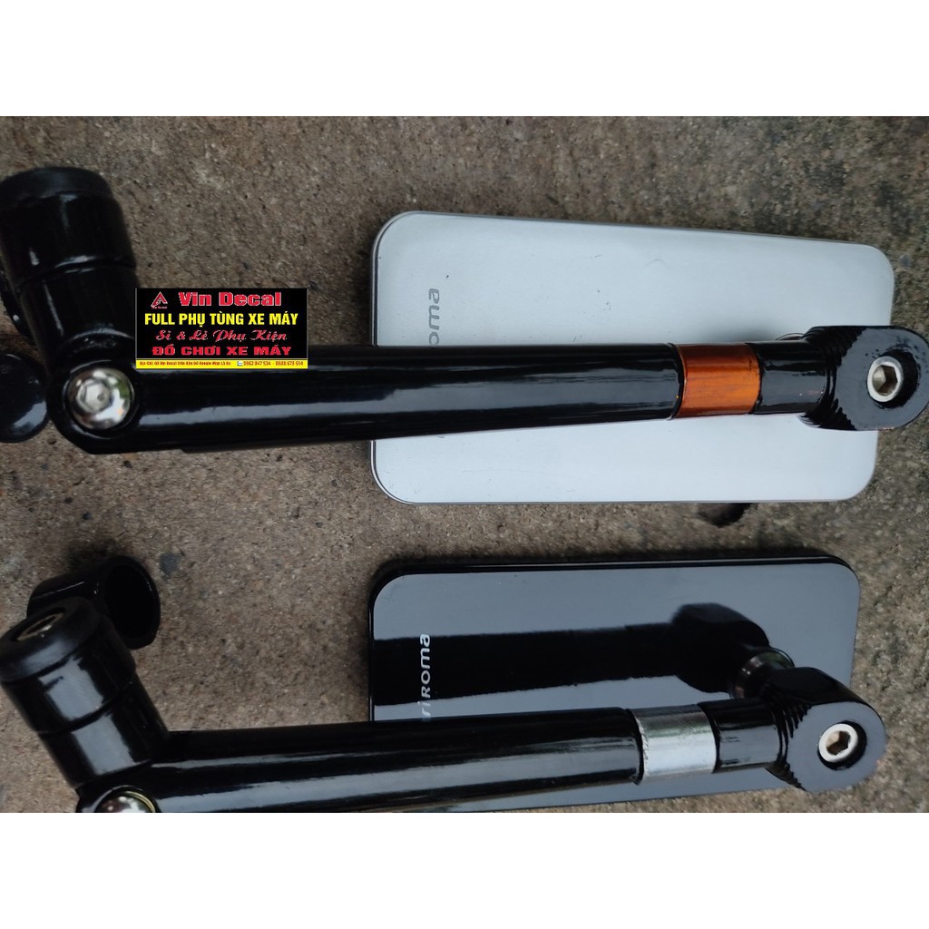 Kính iphone riroma giá rẻ nhất  - dochoixemay