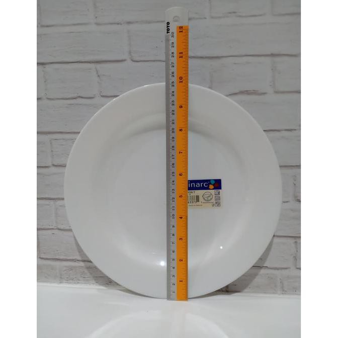 Đĩa Đựng Thức Ăn Hình Đầu Lâu Độc Đáo Kích Thước 25.5 cm 10 "