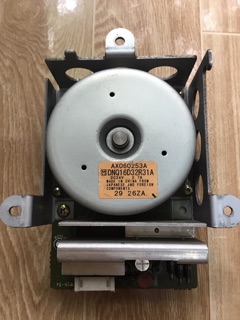 Motor Brushless 24v 2.7A công suất lớn