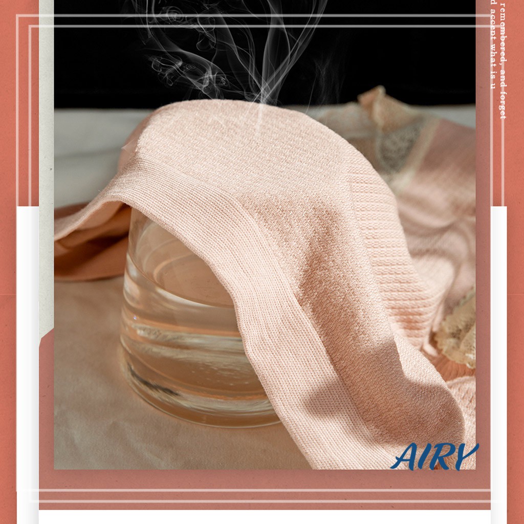 Quần Lót Nữ Cotton Xuất Nhật, Quần Chip Nữ Airy Wear Gắn Nơ Viền Ren | BigBuy360 - bigbuy360.vn