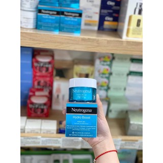 KEM DƯỠNG ẨM, CẤP NƯỚC NEUTROGENA