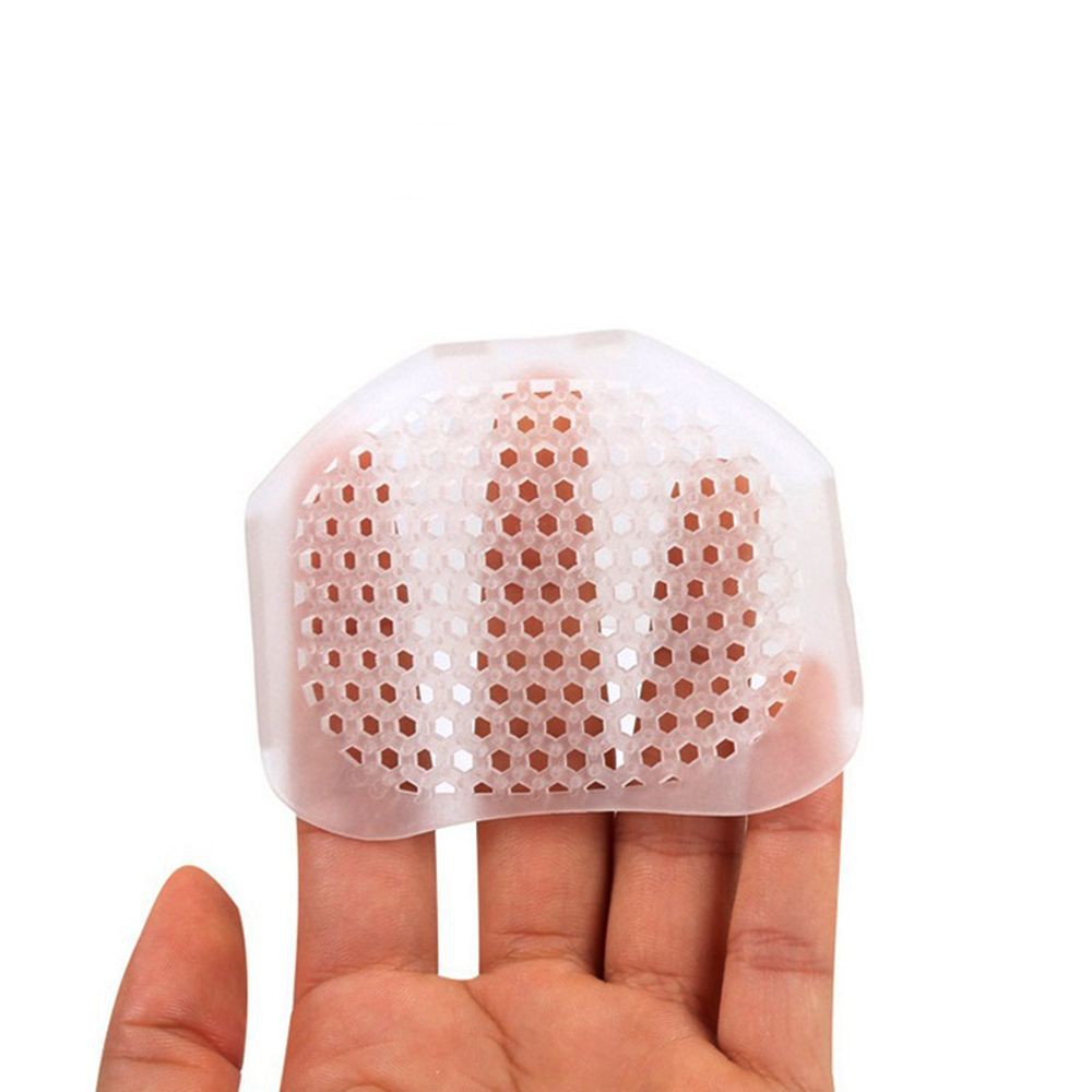 Cặp đệm lót chân chống trượt cho nữ