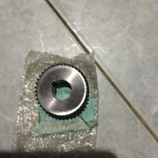 Bánh răng máy cắt nhôm tay thẳng nhật xịn LS1030