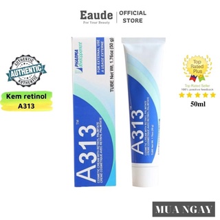 Kem dưỡng retinol a313