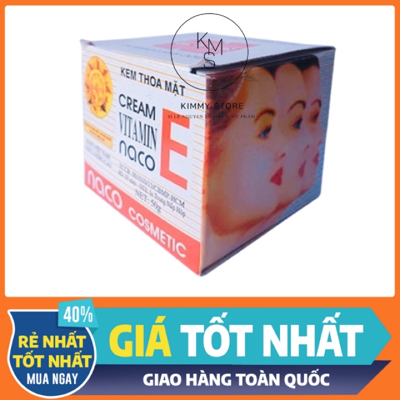 Lẻ kem ENACO