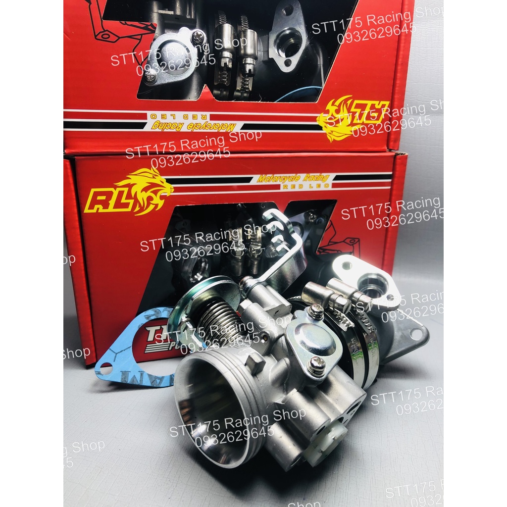 Họng xăng REDLEO EX 150 ==&gt; Bao gồm các Size 32mm / 34mm / 36mm / 38mm / 40mm / 42mm / 45mm