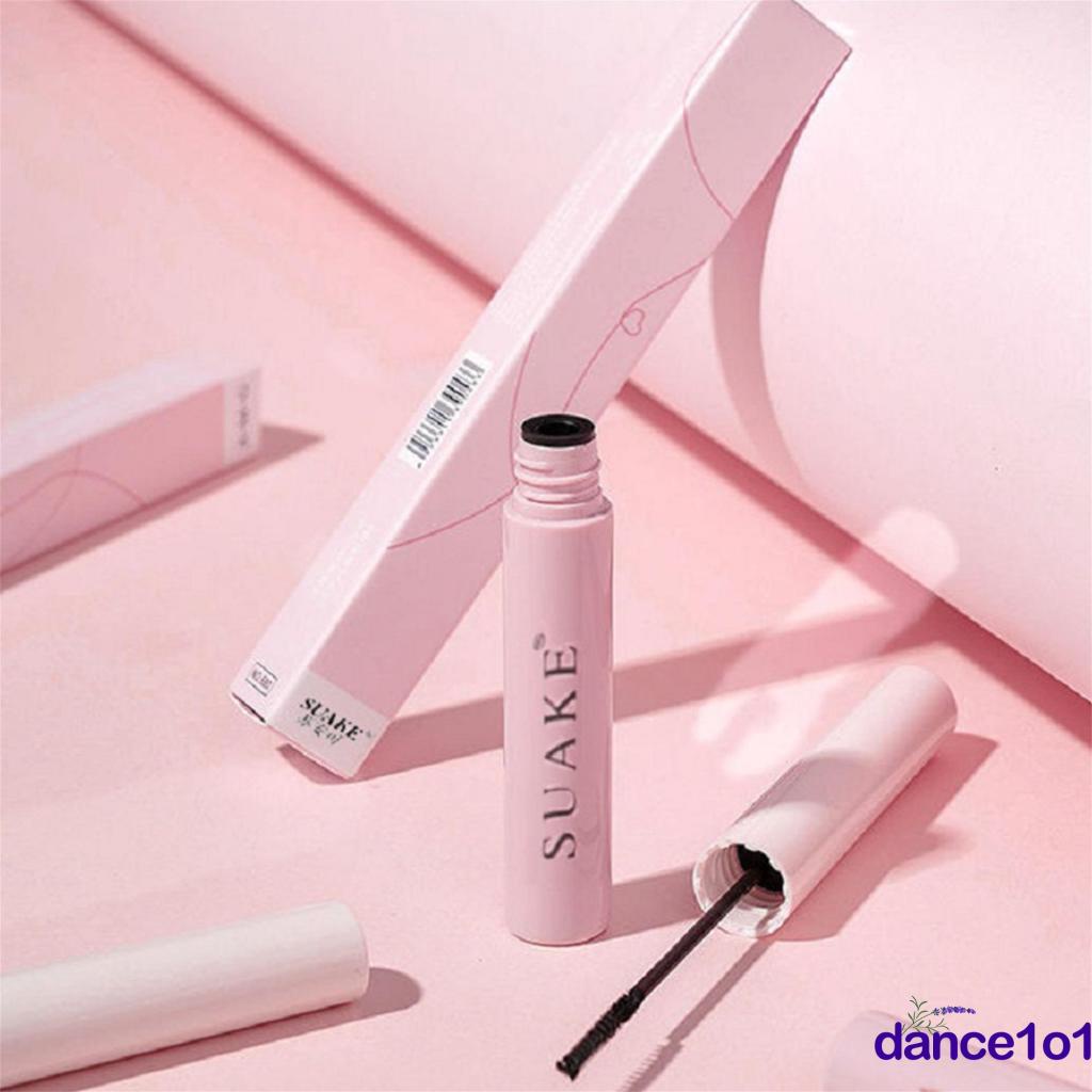 [Hàng mới về] Mascara làm dài dày mi chống nước lâu trôi tự nhiên