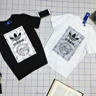 Áo phông Adidas