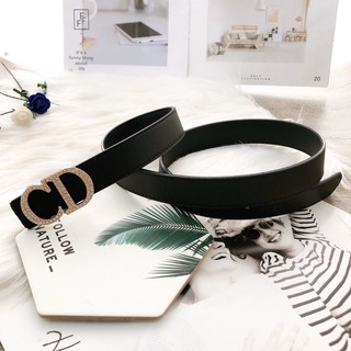 Thắt lưng xinh CD hot hit bản 3cm