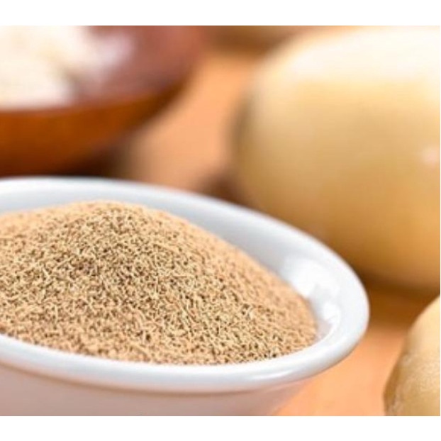 Hộp men bánh mỳ (5 gói)