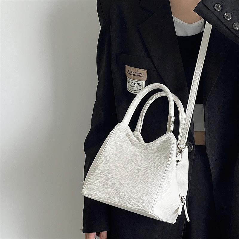 Túi đeo vai nữ IELGY đơn giản thời trang phong cách retro