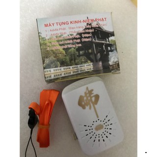 Đài tụng kinh niệm phật 5 bài