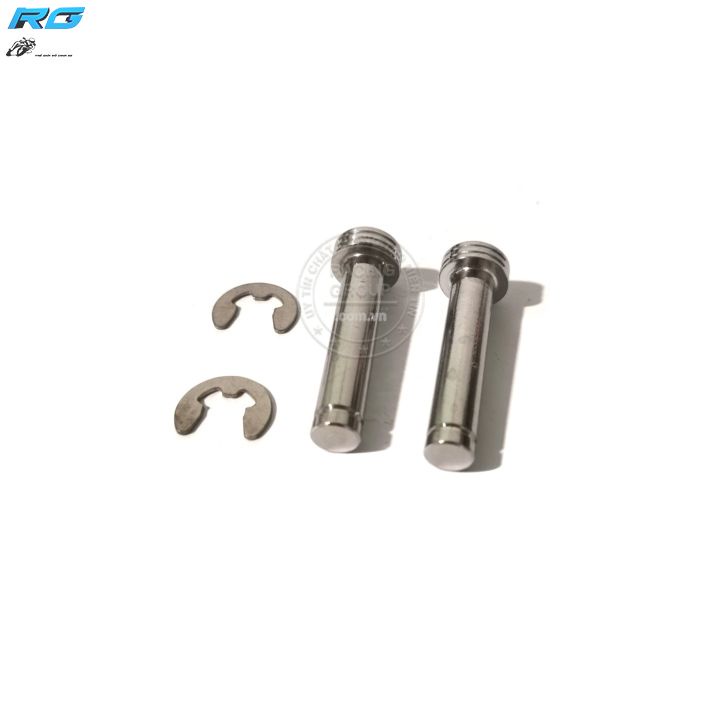 Ốc xỏ gác chân Salaya  cho dòng xe Yamaha và Honda Winner, Exciter, Wave, Dream, Sonic,Sirius,Ab.....