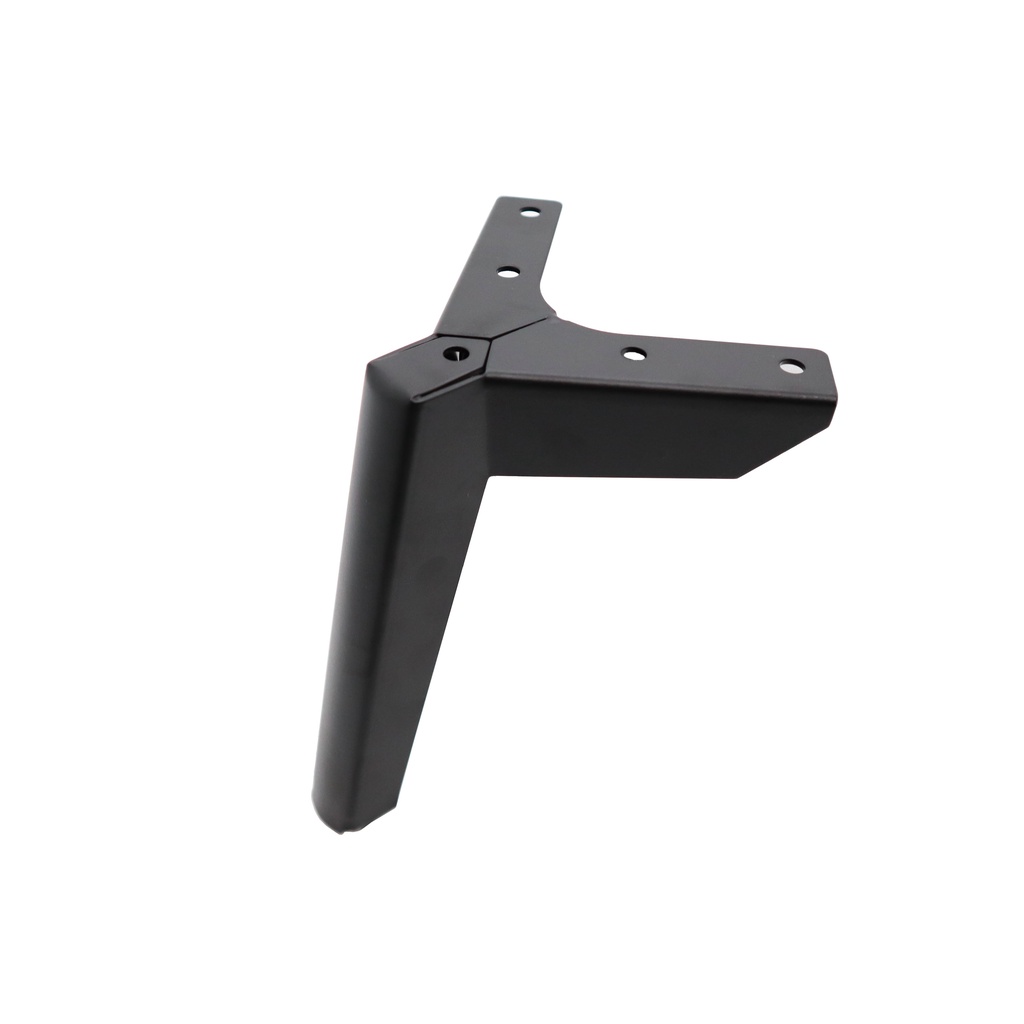 Chân ghế SOFA kim loại 3 màu cao 150mm