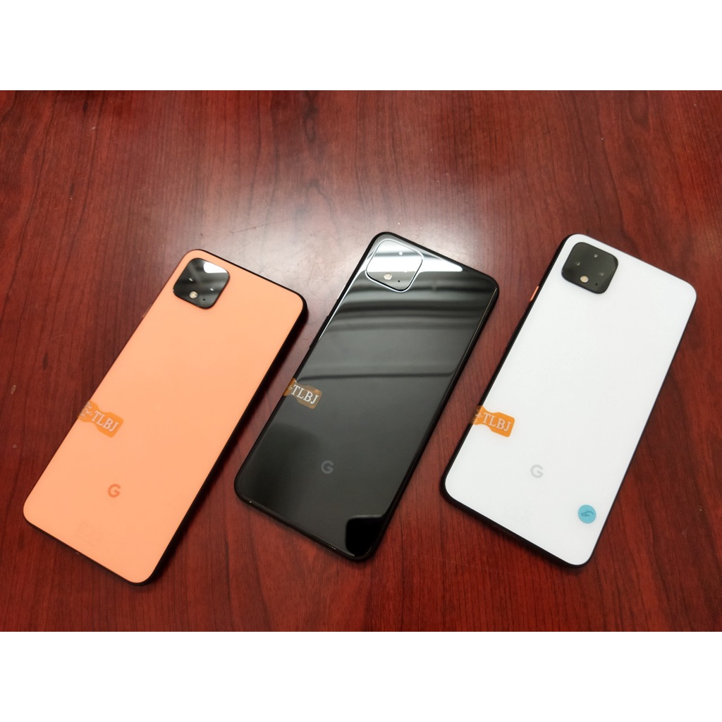 Điện thoại Google Pixel 4 Xl Quốc tế 2 Sim  vua camera | BigBuy360 - bigbuy360.vn