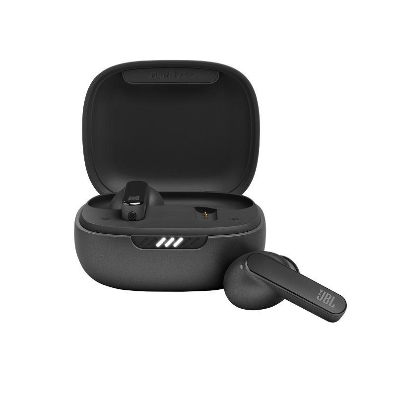 Tai Nghe Nhét Tai Chống Ồn JBL Live Pro 2 TWS - Hàng Chính Hãng PGI - Bảo Hành 12 Tháng