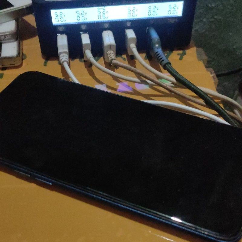 Điện thoại oppo a12