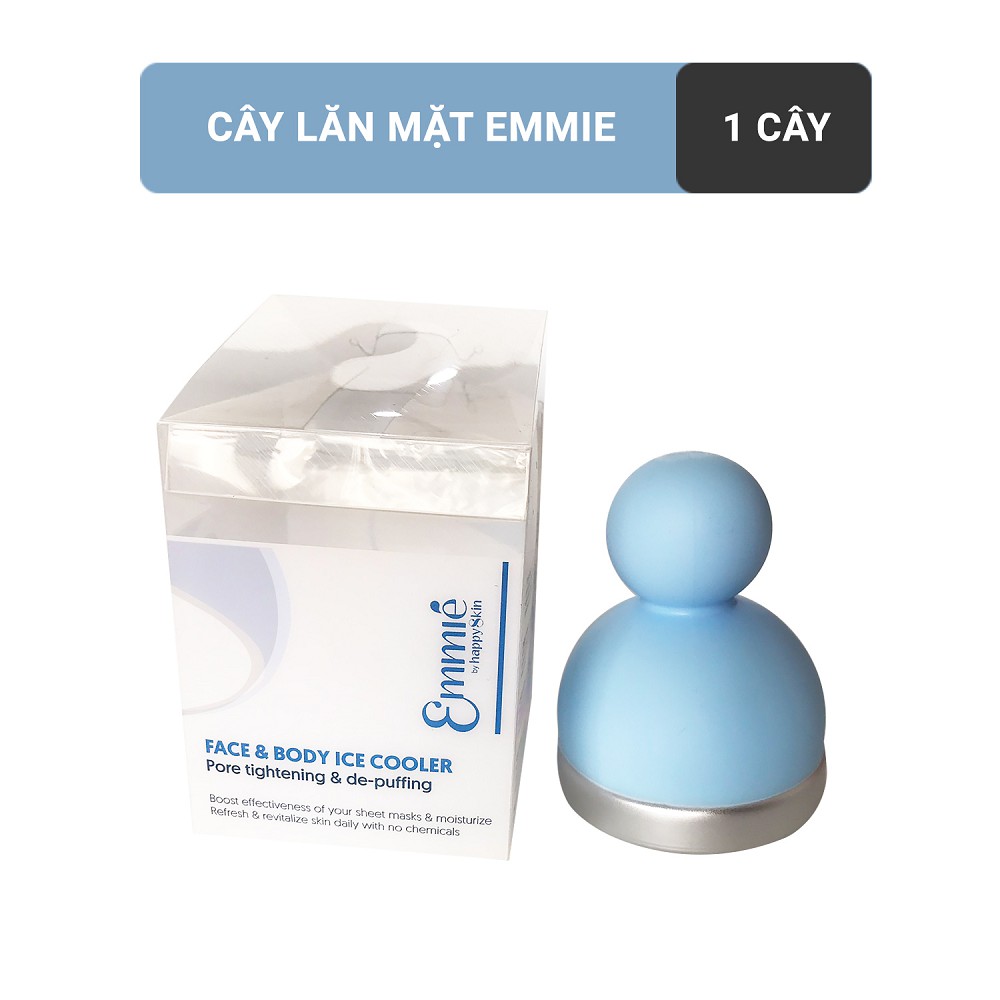 [HB Gift] Cây lăn lạnh Emmie Massage Tool
