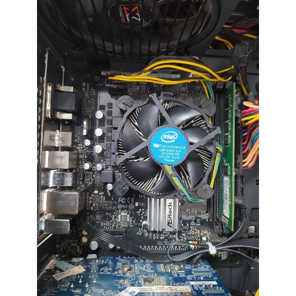 Bộ Case H410/H470 + i3 10105F New | BigBuy360 - bigbuy360.vn