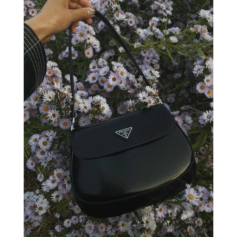 Túi Prada Cleo New 2021