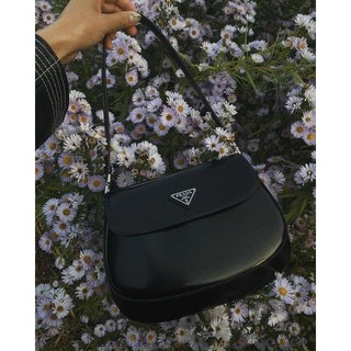 Túi prada cleo new 2021
