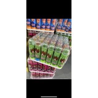 Vỉ 30 cây kẹo mút son