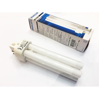 BÓNG ĐÈN COMPACT Philips Master PL-C 13W - 4P