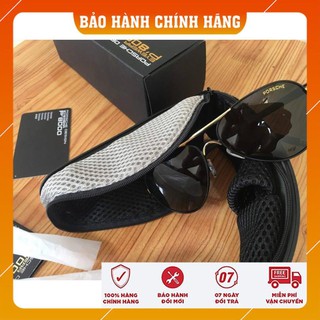 [Hàng Nhập Khẩu] Mắt kính thời trang porsche P8000 full box