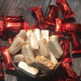 kẹo đậu phộng bơ giá sỉ 250g / 500g