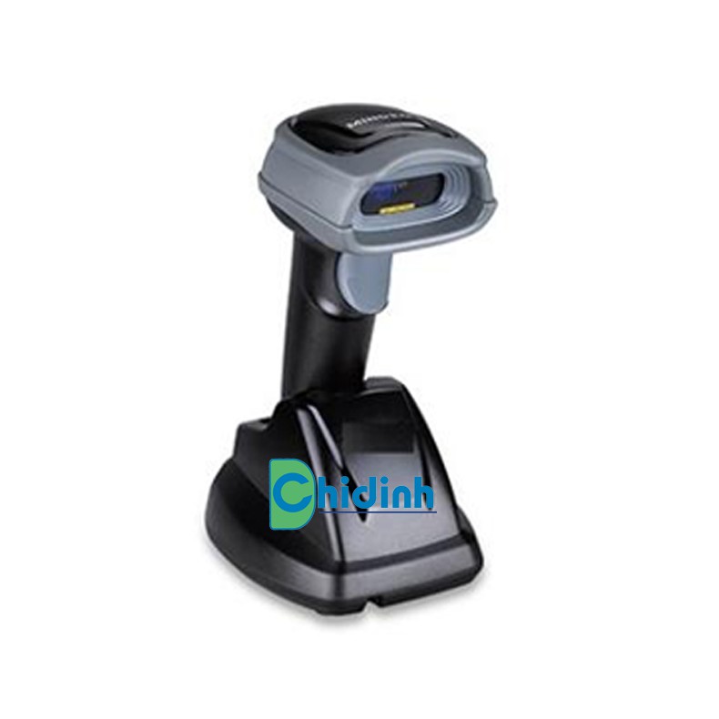 Máy đọc mã vạch không dây Antech AS2800Wi