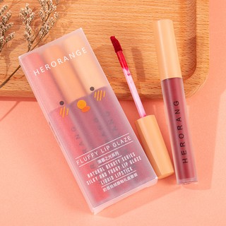 Set 3 son kem Hero Range nội địa Trung