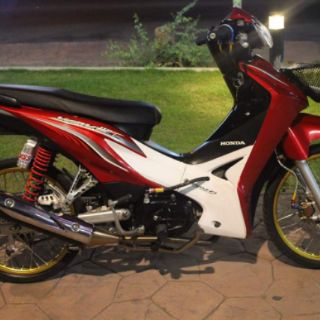 Tem Wave 110i 2012