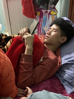 Túi ví đeo chéo cute cho bé