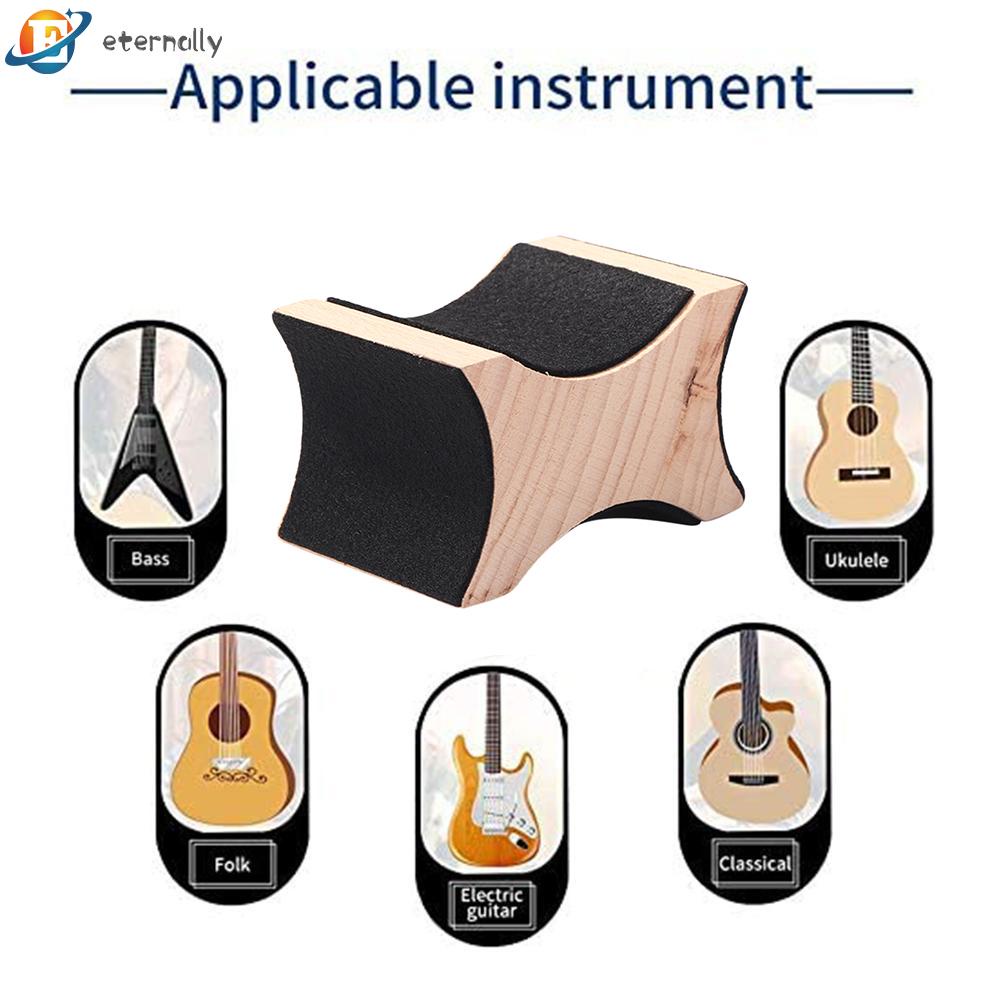 Giá đỡ cần đàn guitar chuyên dụng