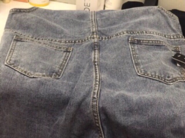 Yếm jeans 2019 | BigBuy360 - bigbuy360.vn