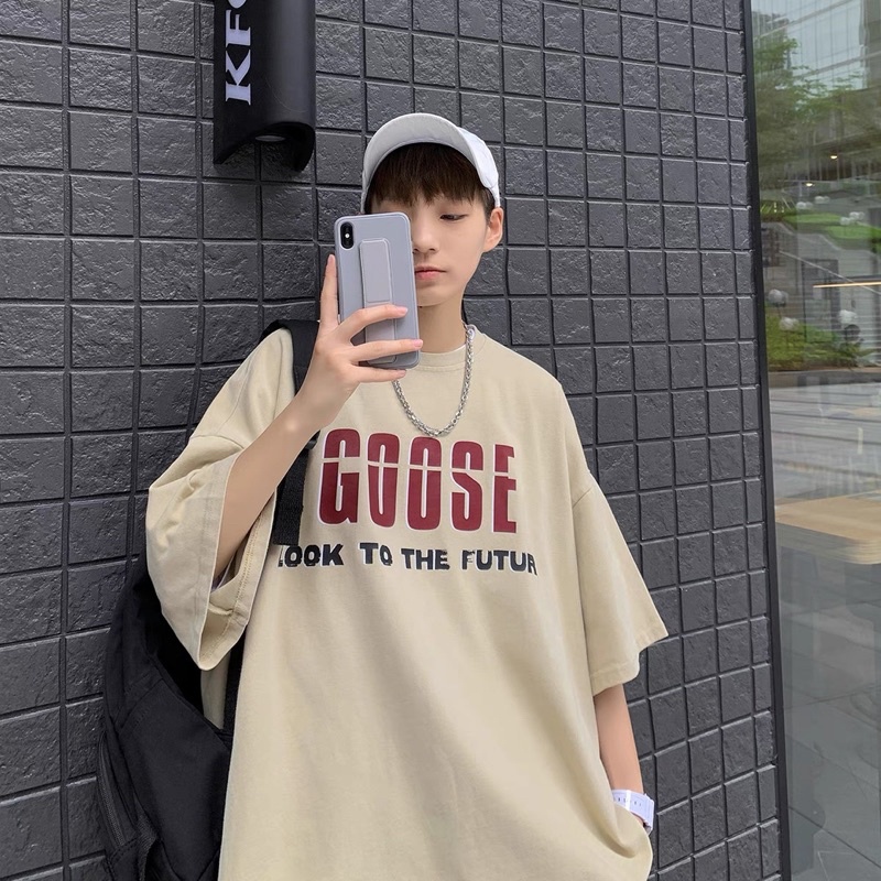 Áo phông GOOSE