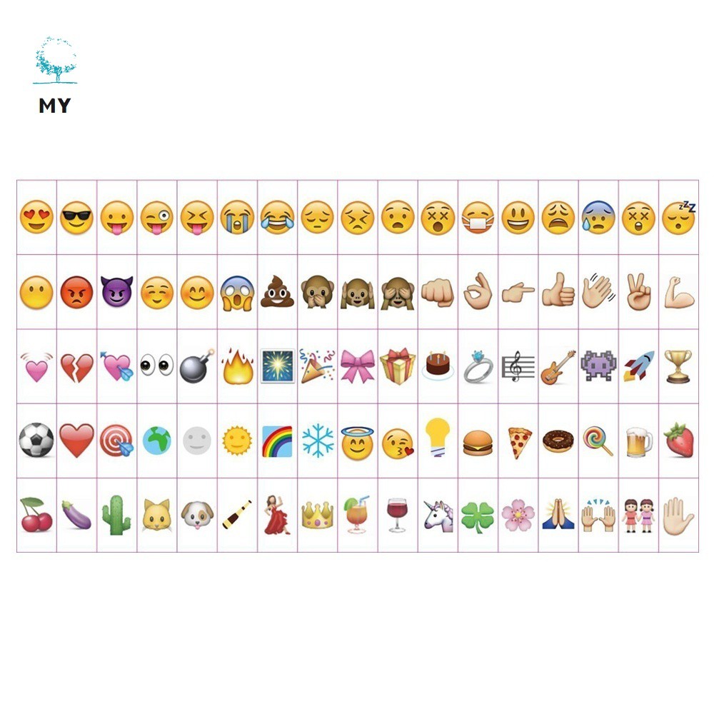 Hộp Đèn Led Gắn Chữ Dễ Thương