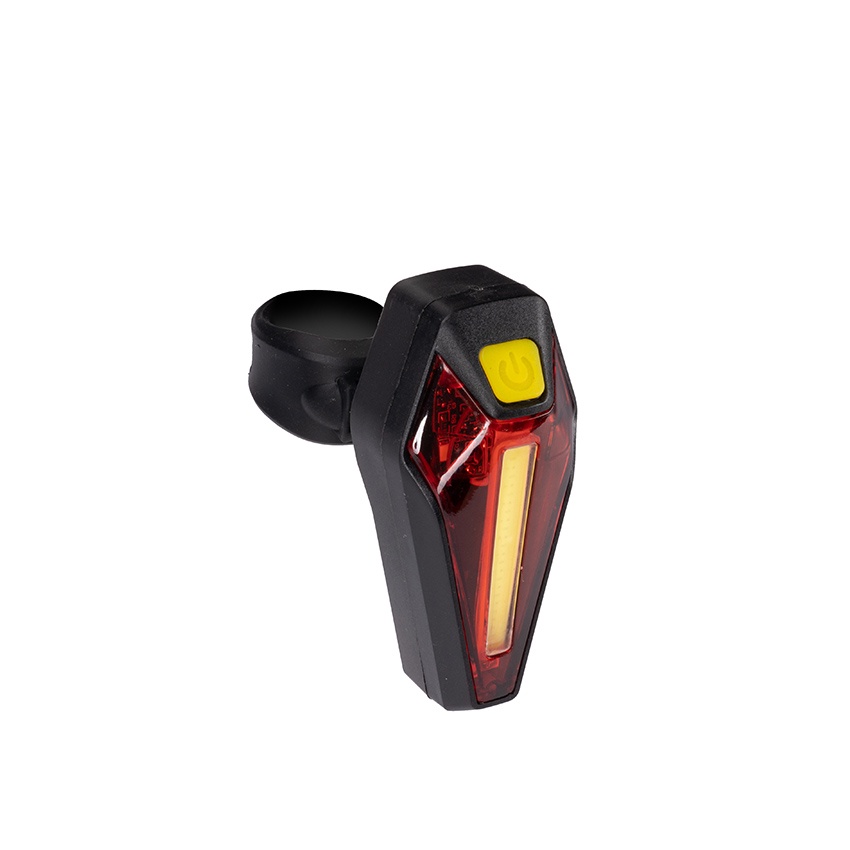 [FREESHIP] Đèn Sau Xe Đạp Pin AAA 20 Lumen VINBIKE VB28 Bicycle Rear Light