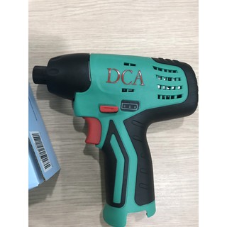 Thân máy siết vít dùng pin 12v dca adpl02-8z máy vặn vít