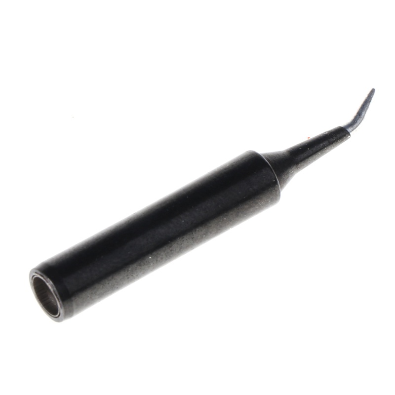 Bộ 5 Đầu Hàn 900M-T-SI Không Chứa Chì Cho Hakko Saike 936 852d + 90
